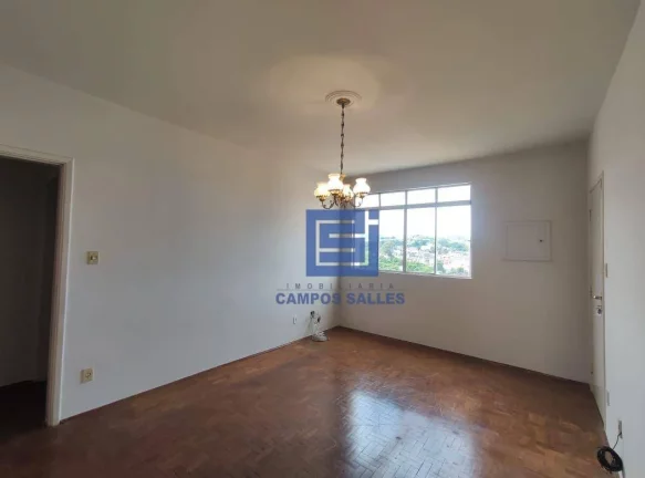 Imagem Apartamento com 3 dormitórios para alugar por R$ 1.851,80/mês - Centro - Socorro/SP