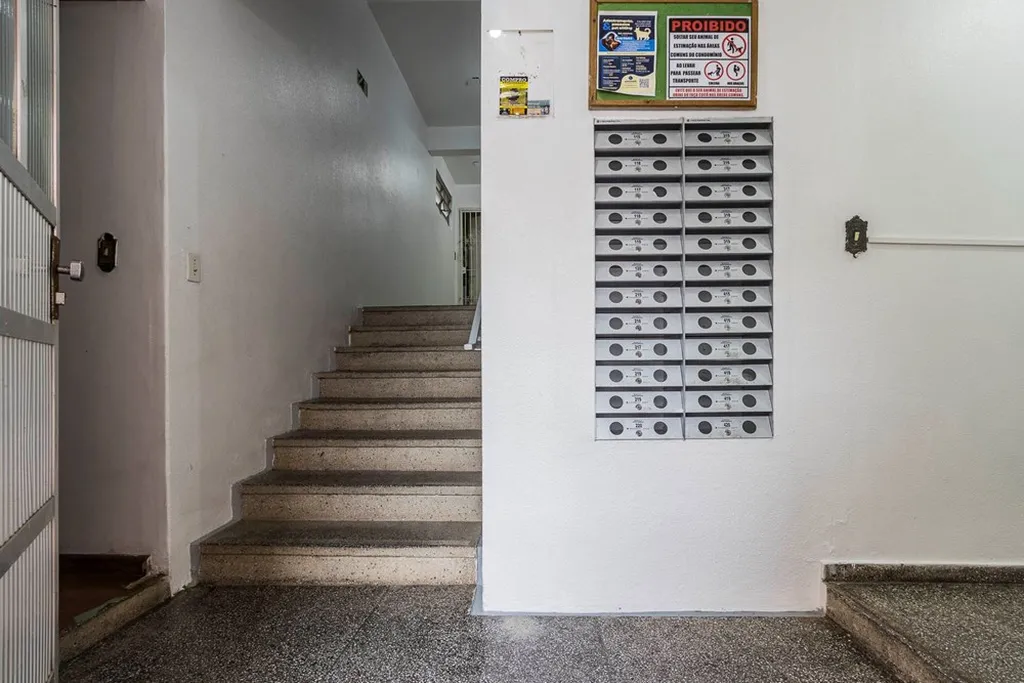 Imagem Apartamento em Cristal