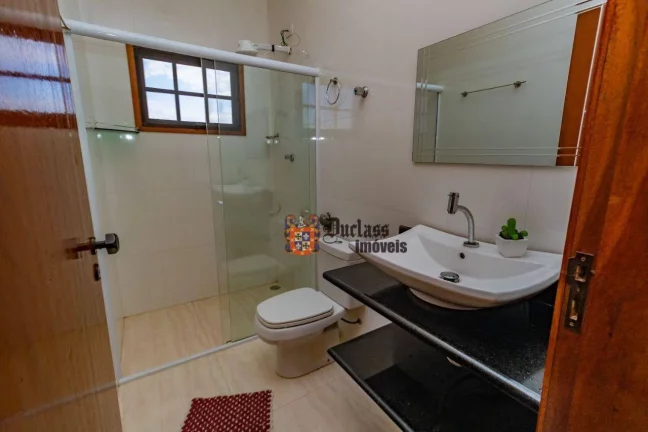 Imagem Sobrado com 5 dormitórios à venda, 331 m² por R$ 1.699.000 - Morada da Praia - Bertioga/SP