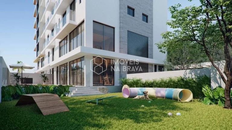 Imagem APARTAMENTO A VENDA 4 QUARTOS DE FRENTE PARA O MAR , ITAJAÍ SC