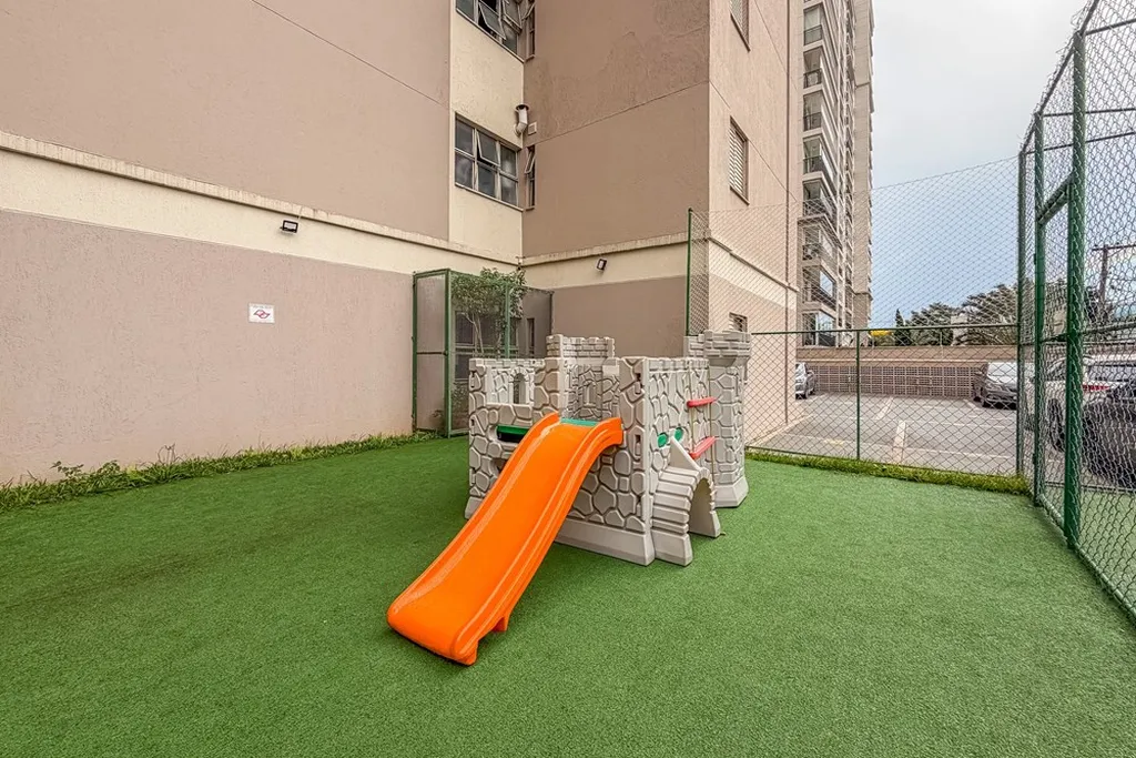 Imagem Apartamento à venda em São Paulo, Ipiranga, com 3 quartos, 66m2