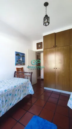 Imagem Apartamento à venda no bairro Enseada - Guarujá/SP