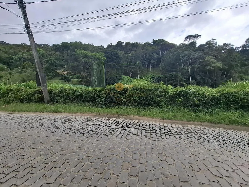 Imagem Terreno para Venda em Teresópolis / RJ no bairro Posse