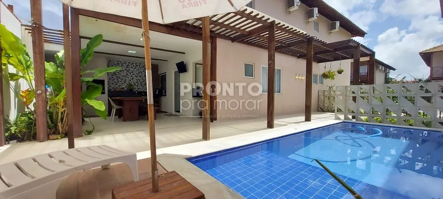 Imagem Village Praia dos Carneiros Iv