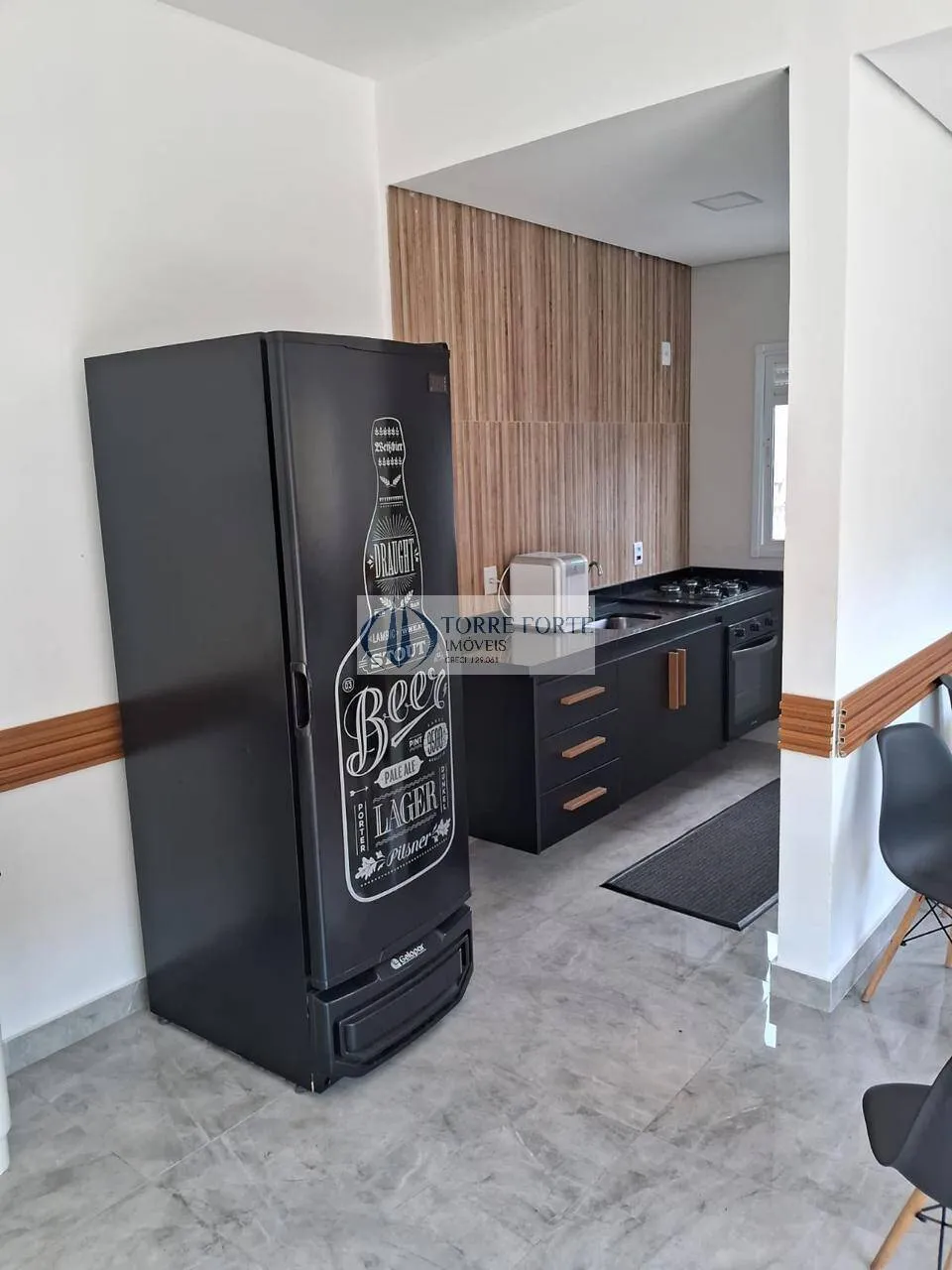 Imagem Maravilhoso Apartamento com 1 dormitório na Vila Formosa 