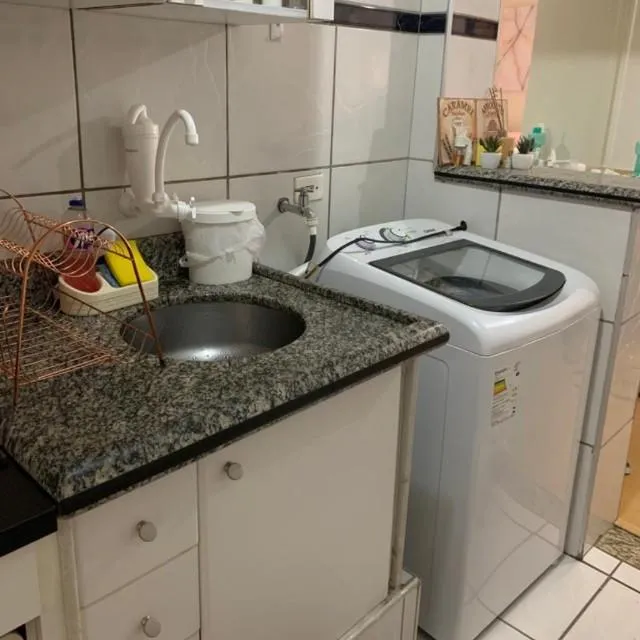 Imagem APARTAMENTO-KITNET-ÁREA CENTRAL DE CAMPINAS