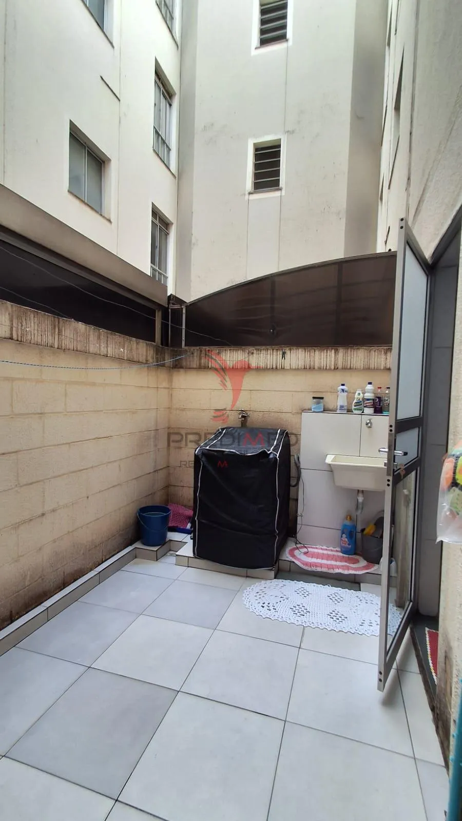 Imagem Apartamento Térreo com quintal, muito bonito,ótimo preço, Bongue - Piracicaba