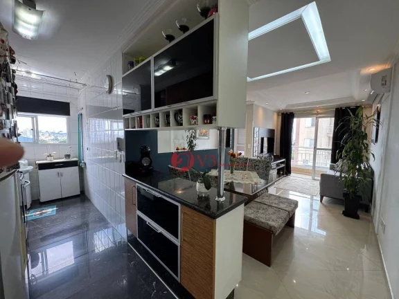 Imagem Apartamento com 2 dormitórios à venda, 50 m por R$ 350.000,00 - São Miguel - São Paulo/SP
