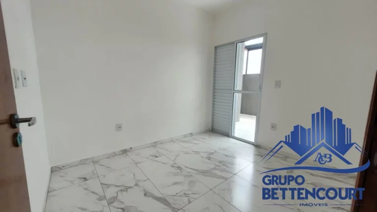 Imagem APARTAMENTO RESIDENCIAL em SÃO PAULO - SP, VILA NOVA SAVOIA