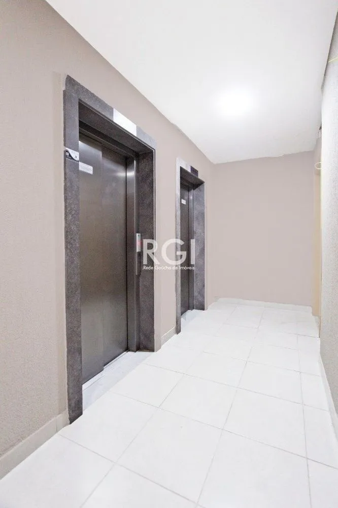Imagem Apartamento 49,01m², 1 dormitório, 1 vaga no bairro Teresópolis