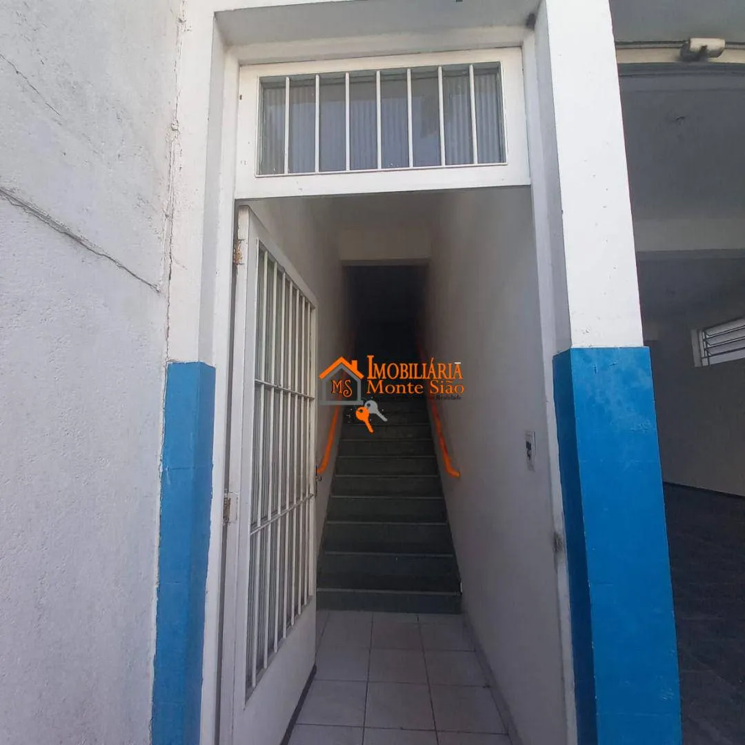 Imagem Prédio à venda, 200 m² por R$ 1.200.000,00 - Parque Continental - Guarulhos/SP