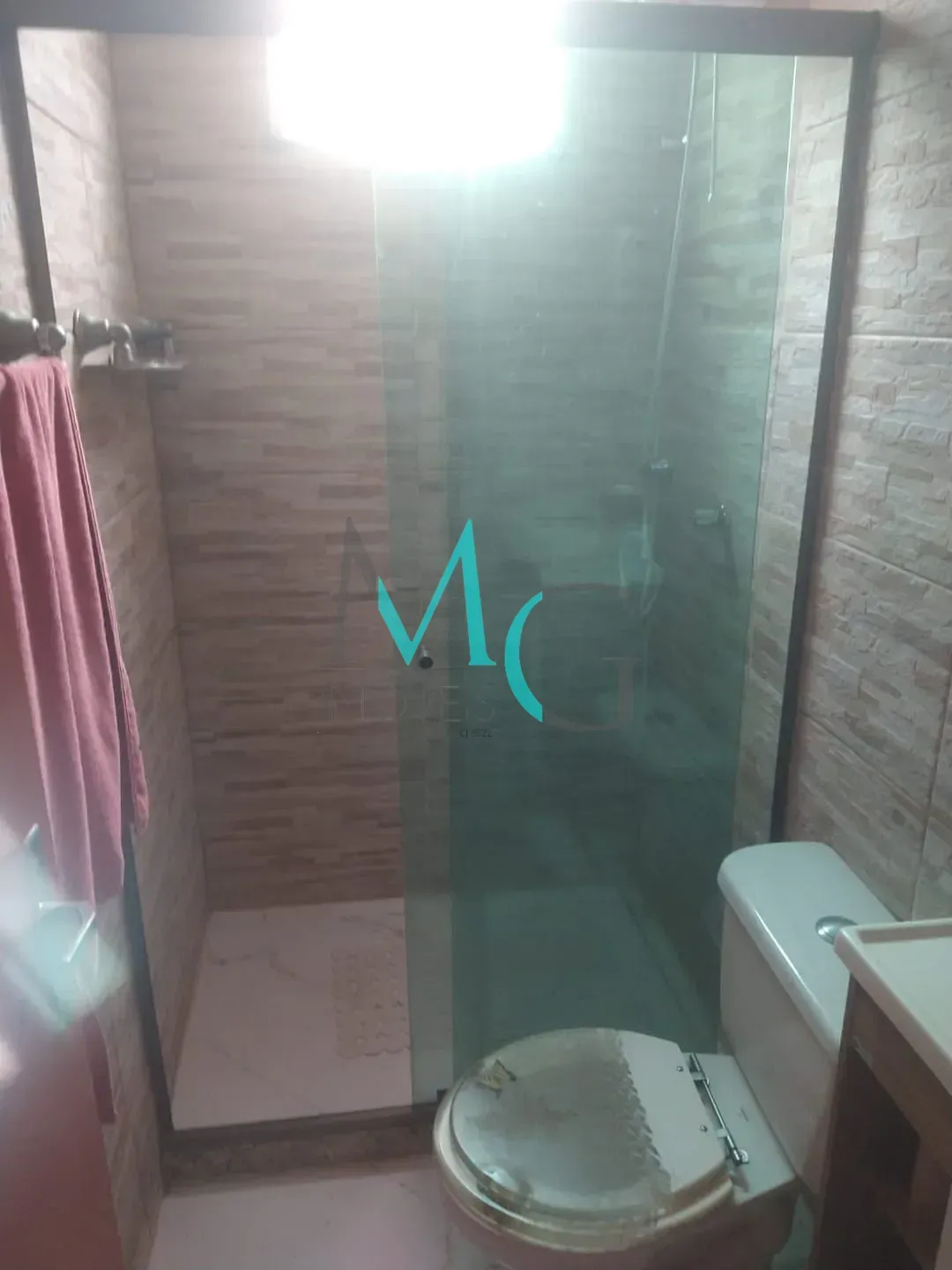Imagem Apartamento 2 quartos para locação, Paciência, Rio de Janeiro, RJ