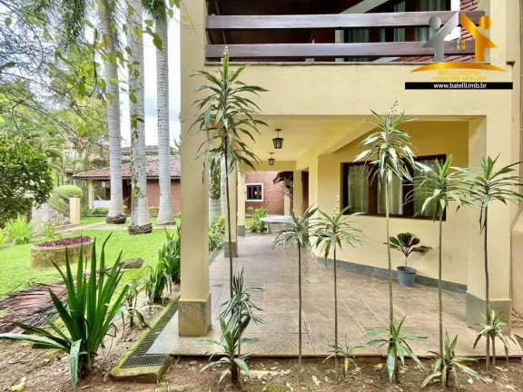 Imagem Casa - Granja Viana | Batelli Imóveis