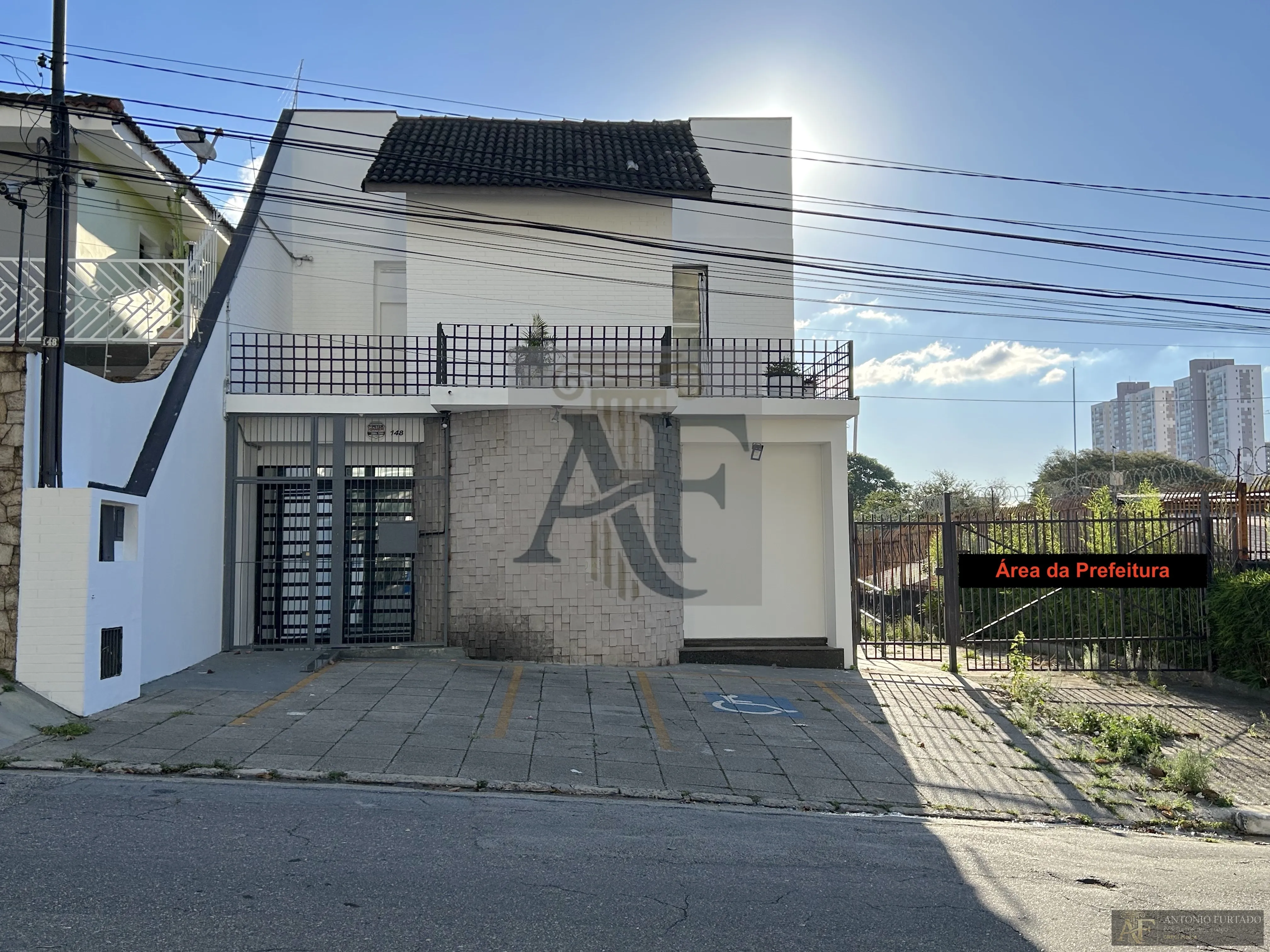 Imagem Comercial para alugar em Jardim Avelino, São Paulo