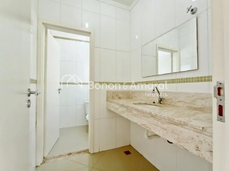 Imagem Casa Térrea à Venda no Condomínio Madre Maria Vilac em Valinhos/SP