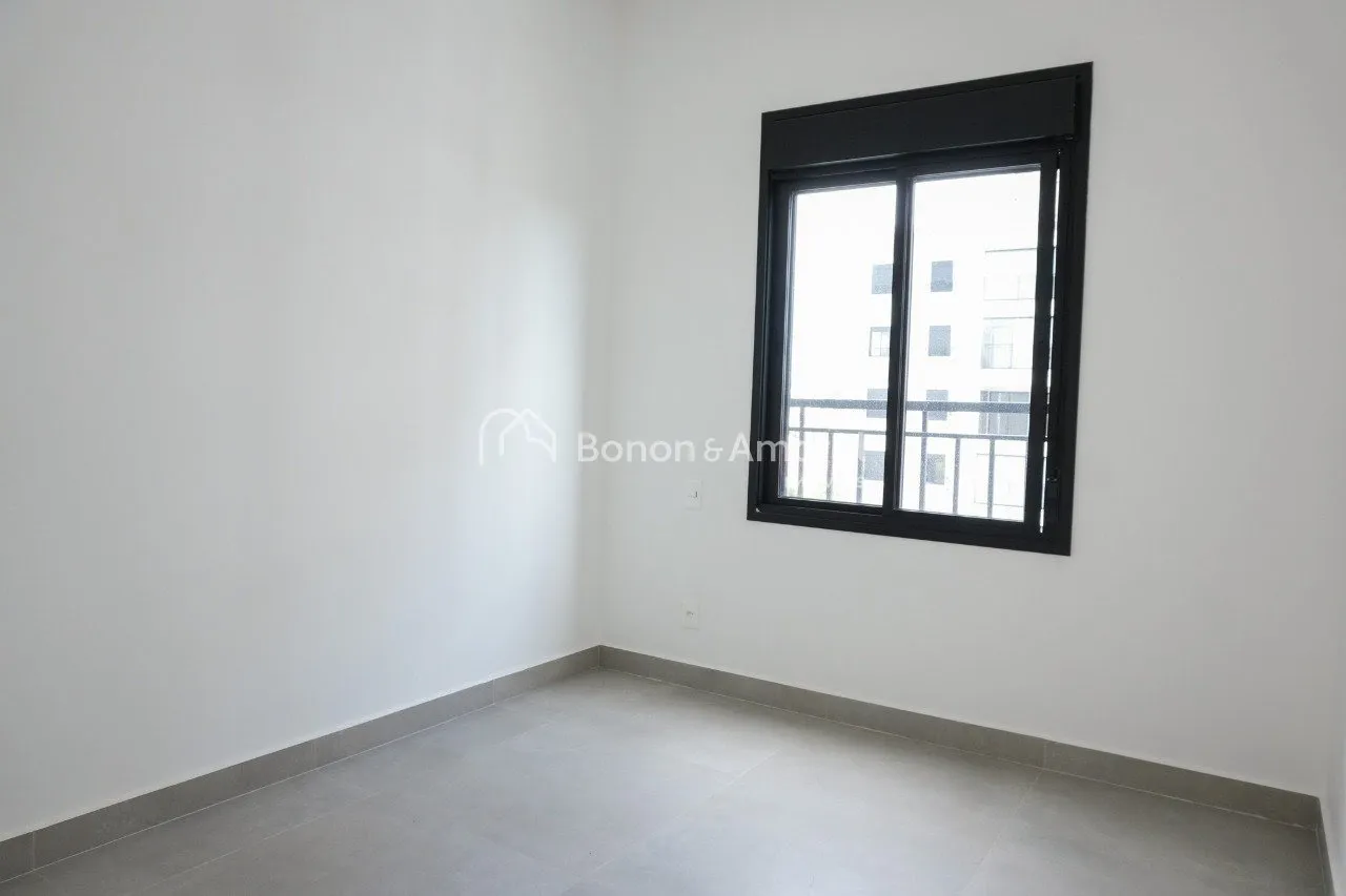 Imagem Apartamento com 3 Dormitórios, Suíte e Varanda Gourmet em Condomínio Clube