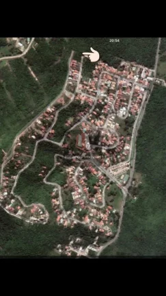 Imagem Área Residencial Bosque do Peró