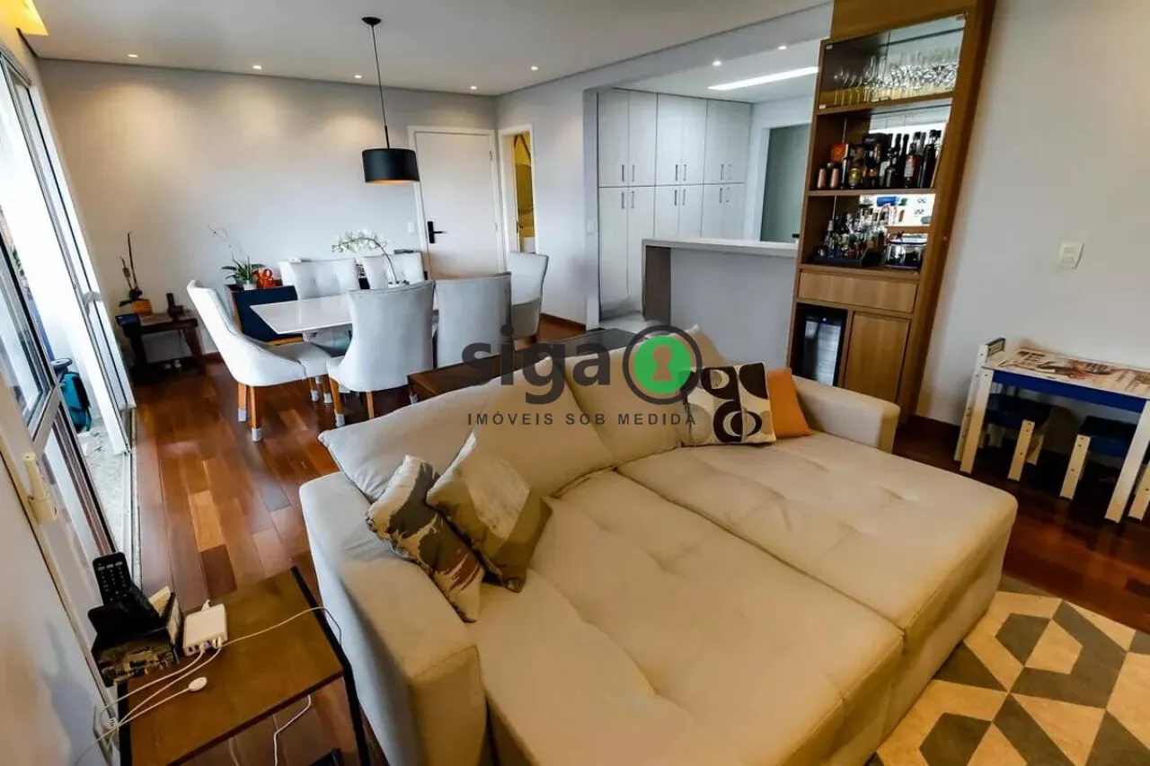Imagem APARTAMENTO Á VENDA NO MORUMBI 3 QUARTOS E 2 VAGAS!