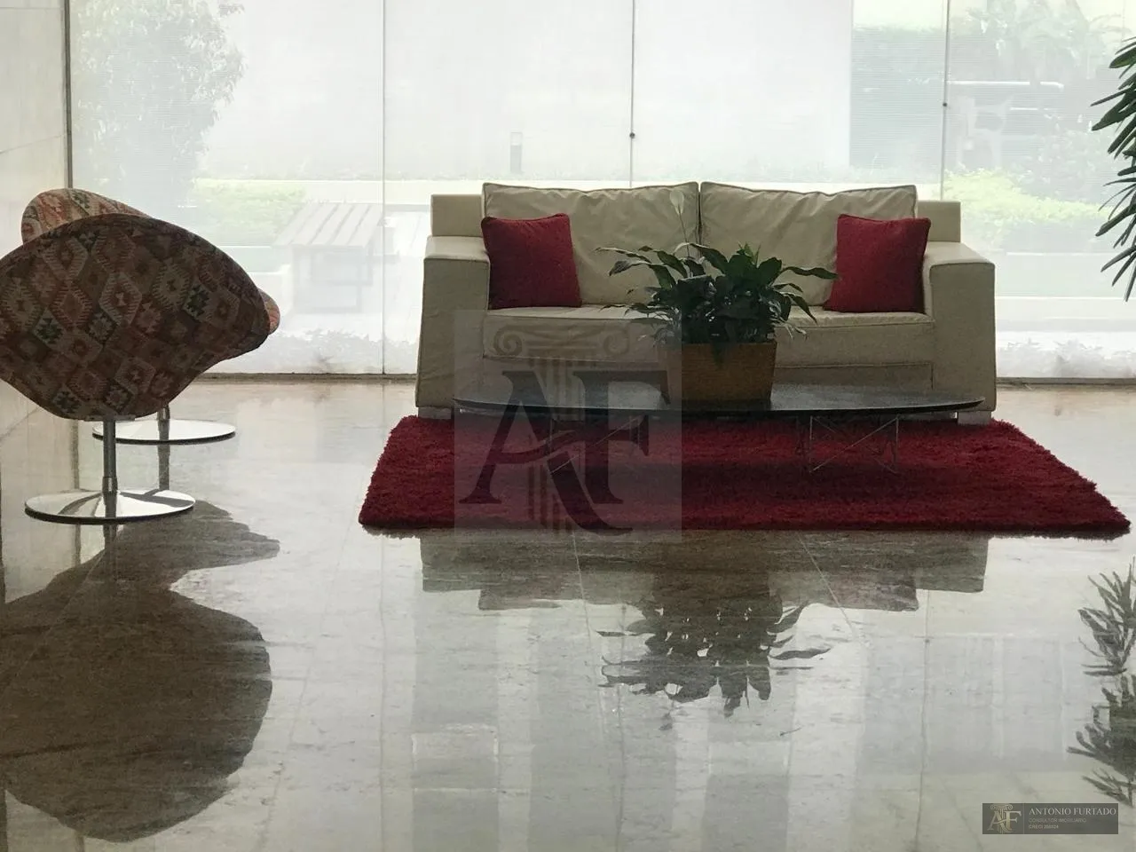 Imagem Apartamento para alugar em Vila Clementino, São Paulo