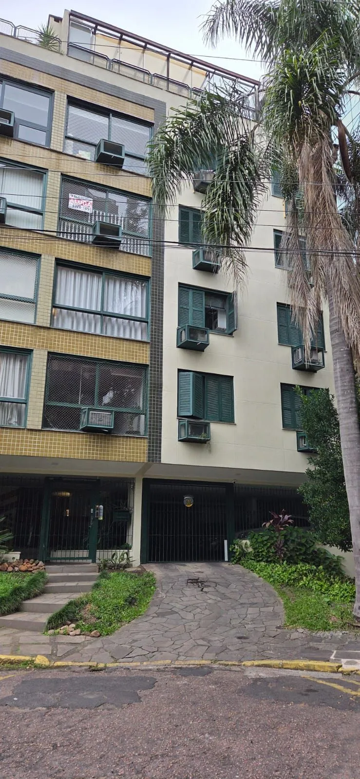 Imagem Apartamento em Auxiliadora