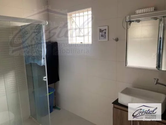 Imagem Casa Residencial à venda, Jardim Esmeralda, São Paulo - .
