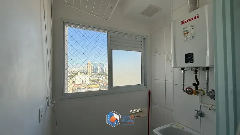 Imagem Apartamento para venda em Casa Verde com 2 quartos, sendo 1 suíte, 53m²