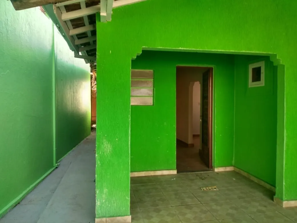 Foto do imóvel Casa à venda 2 Quartos, 1 Vaga, 357.58M², Jardim Rosely, Pindamonhangaba - SP