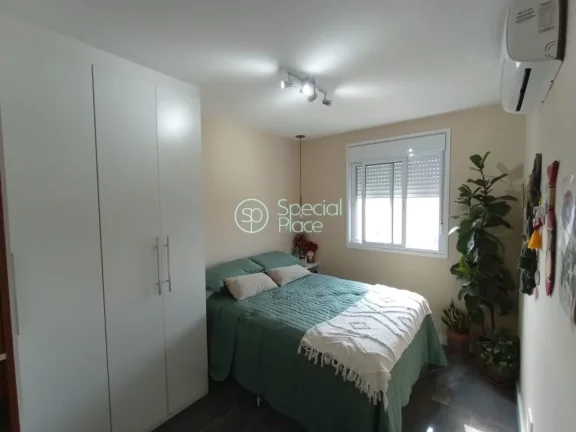 Imagem Apartamento super funcional na Vila Clementino. São 55m² de área privativa, 2 dormitórios ( 1 su...