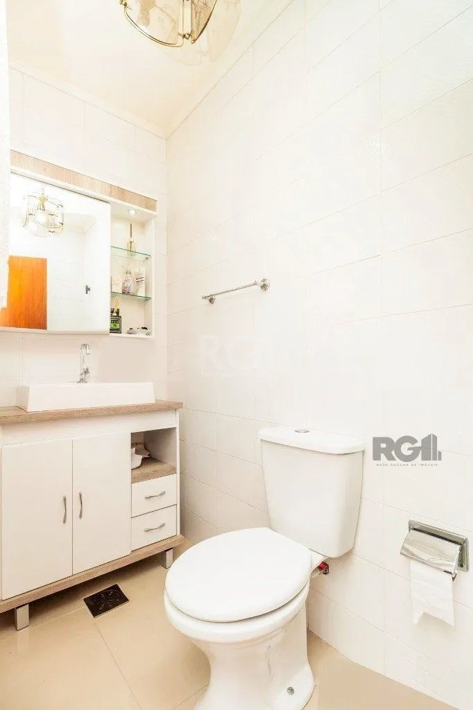 Imagem Casa de 266m² - 5 dormitórios, 5 vagas no bairro São João