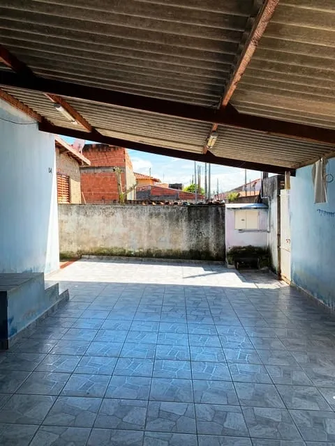 Imagem Casa à venda 2 Quartos, 2 Vagas, 250M², Conjunto Residencial Araretama, Pindamonhangaba - SP