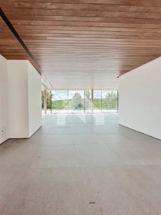 Imagem Mansão em Quinta da Baroneza - Bragança Paulista, SP