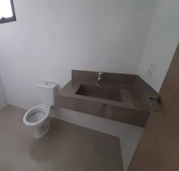 Imagem Apartamento à Venda - 3 Quartos sendo 1 Suíte - 2 Vagas - Bairro Itapoã - Pampulha