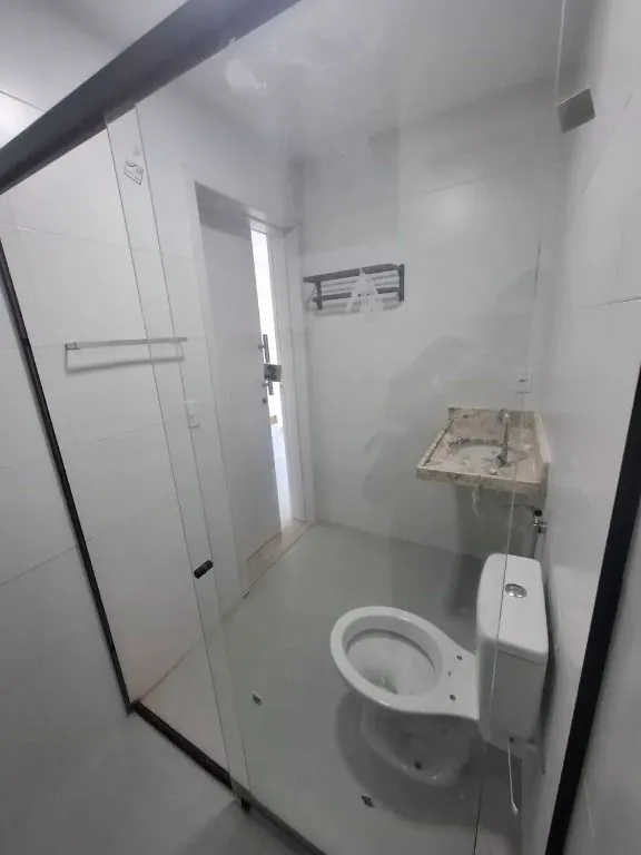 Imagem Loft novo no Aeroclube com 23m², vaga fixa, rooftop e alto potencial de valorização.