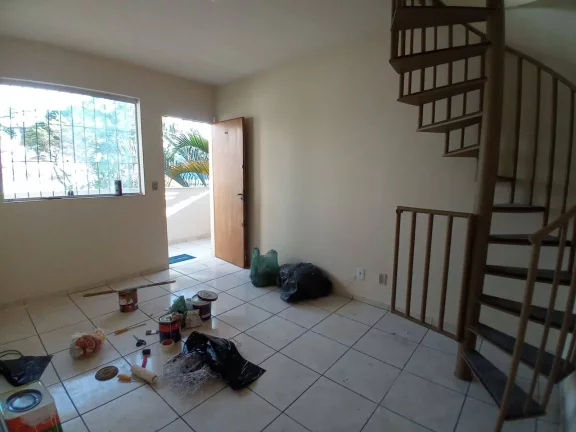 Imagem Cobertura, 3 quartos,suíte, área externa, 2 vagas