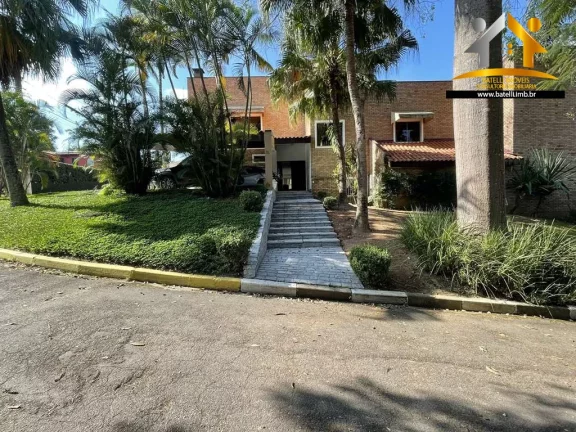 Imagem Casa - Granja Viana - Recanto IMPLA | Batelli Imóveis