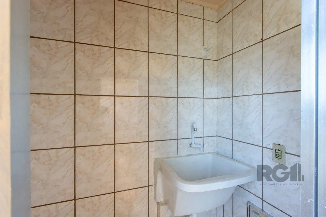 Imagem Apartamento para Venda - 86.16m², 2 dormitórios, Cristal
