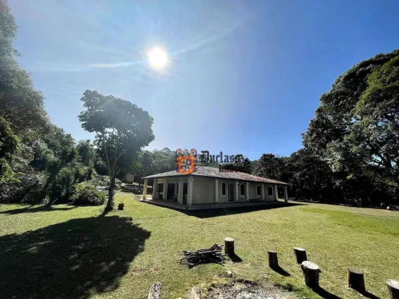 Imagem Sítio com 8 dormitórios à venda, 34463 m² por R$ 2.900.000,00 - Bom Retiro - Bragança Paulista/SP