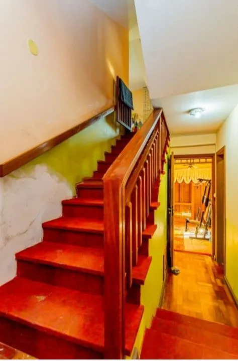 Imagem Casa 3 Dormitórios Bairro Teresópolis - Porto Alegre