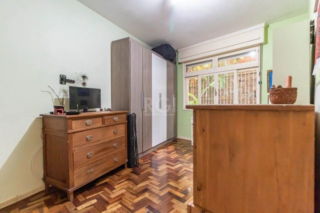 Imagem Apartamento garden, estilo casa, no coração do Moinhos de Vento
