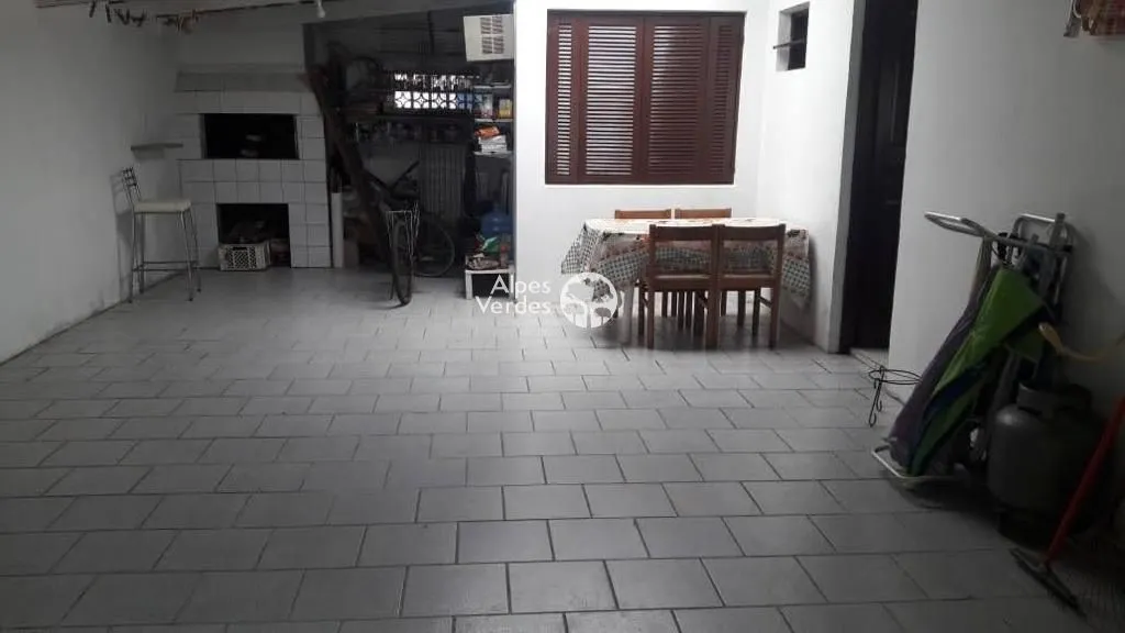 Imagem Casa com 3 dormitórios à venda, 150 m2 por R$ 300.000 - Centro - Cidreira/RS