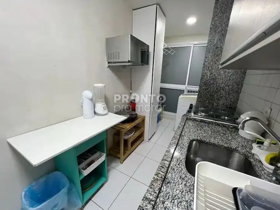 Imagem Palm Village Acqua