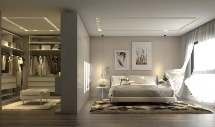 Imagem APARTAMENTO RESIDENCIAL em Itajaí - SC, Praia Brava de Itajaí
