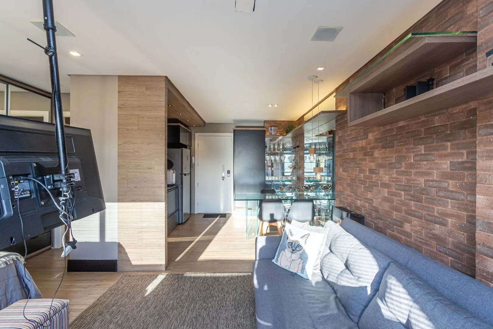 Imagem Loft em Jardim Botânico