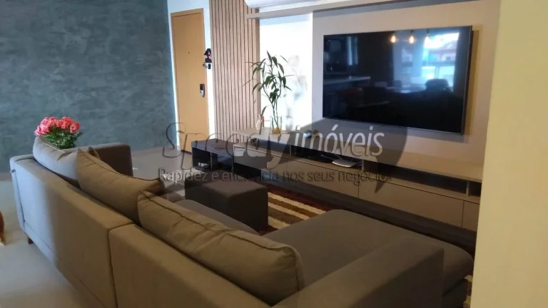 Imagem Apartamento á venda em Praia Grande