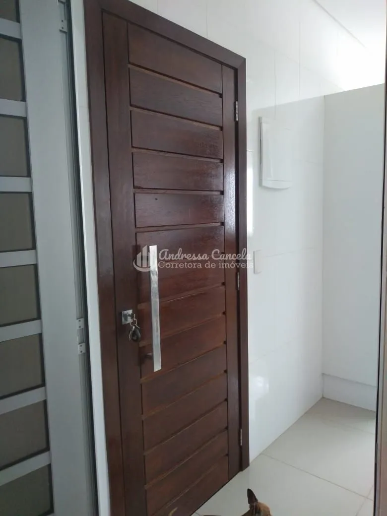 Imagem Sobrado com 3 dormitórios à venda, 160 m² por R$ 480.000,00 - Jardim Conceição - São José do Rio Preto/SP