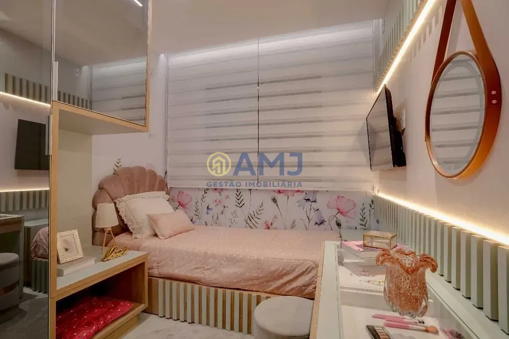 Imagem Apartamento a Venda no Art Haus - Vila Rosa