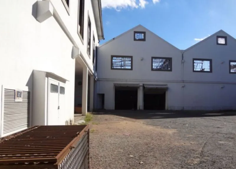 Imagem Predio para Venda - 13000m², 0 dormitórios, Navegantes