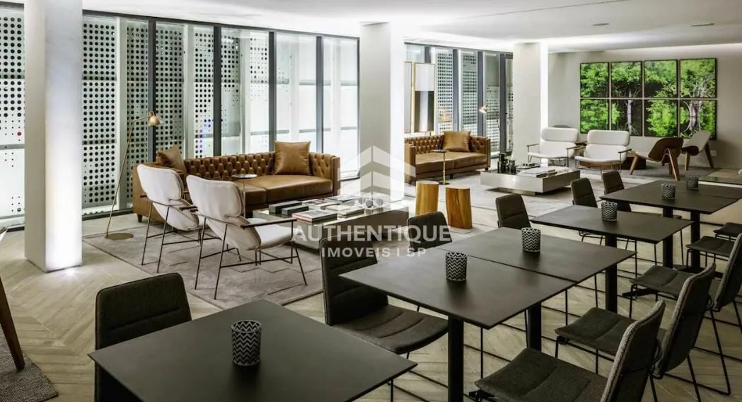 Imagem FORMA ITAIM - Apartamento à venda em São Paulo/SP