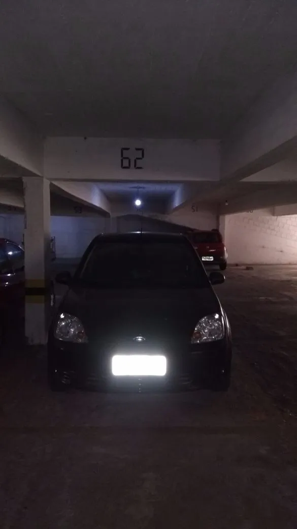 Imagem Apartamento para Venda - 84m², 3 dormitórios, sendo 1 suites, 1 vaga - Cidade Baixa