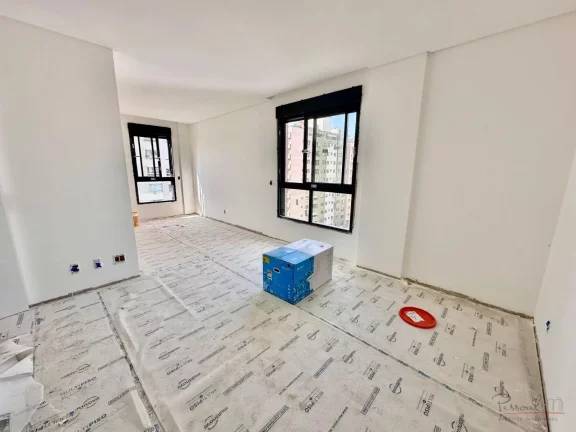 Imagem Apresentamos o Verte Residence - Exclusividade, sofisticação e localização privilegiada em Flori...
